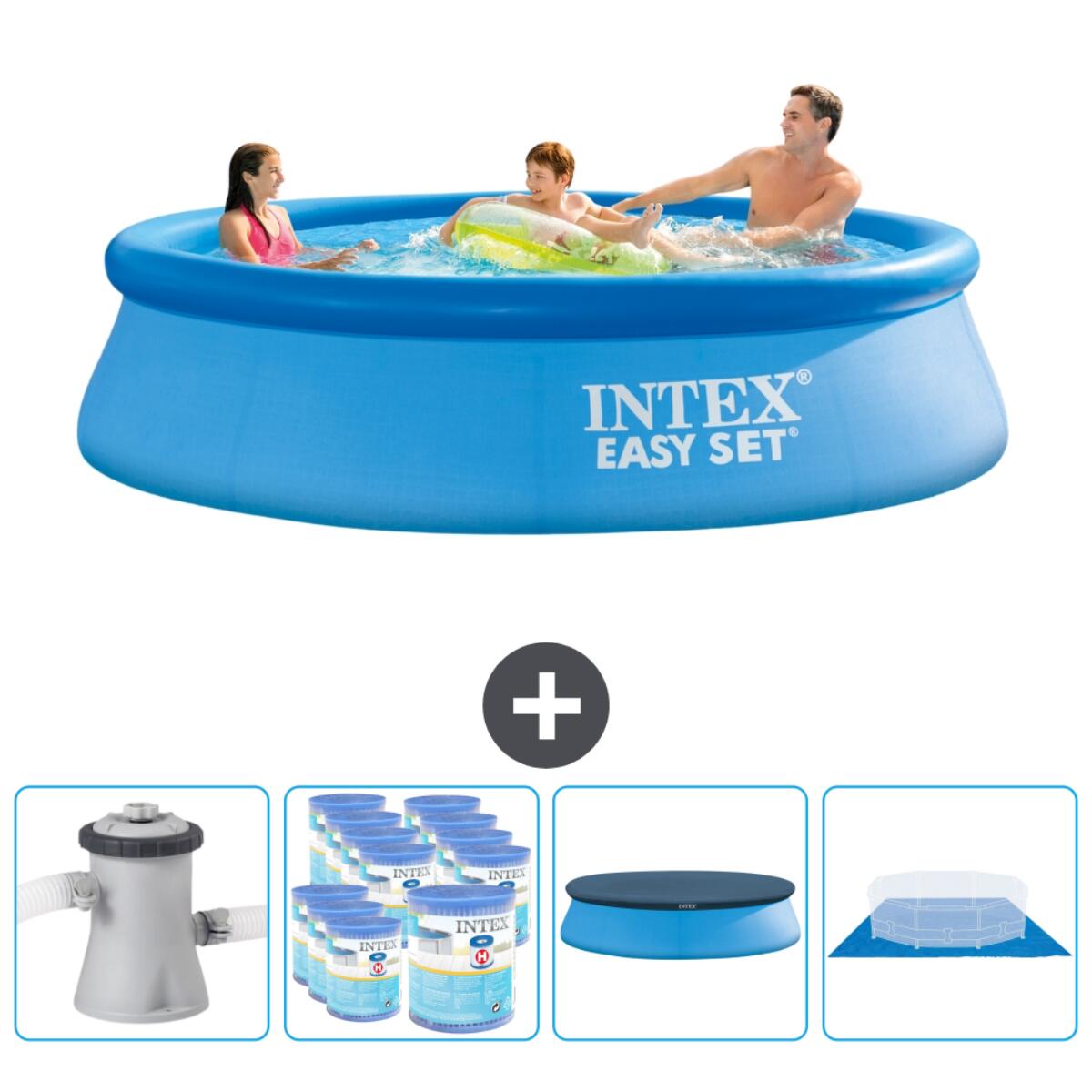 INTEX picture