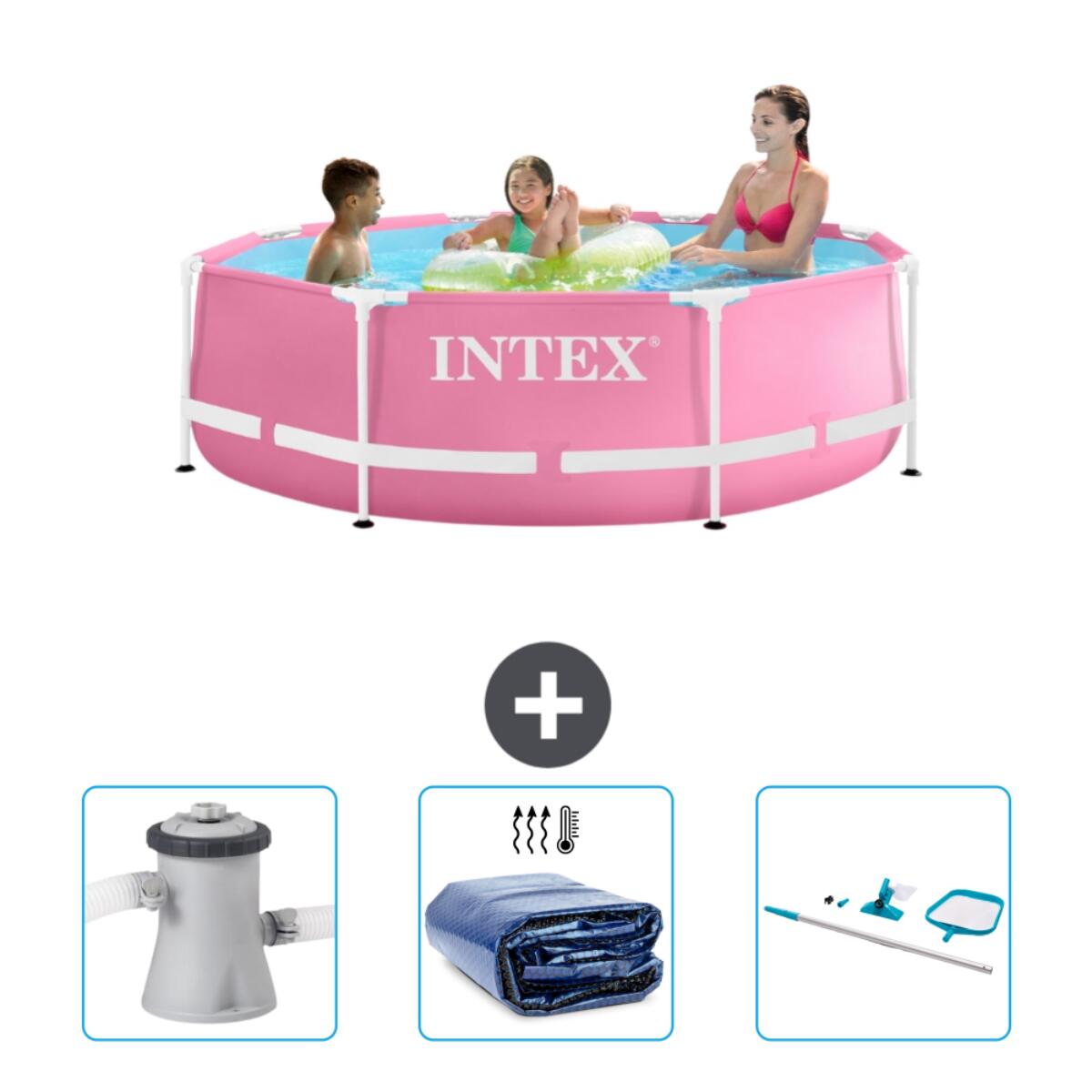 INTEX picture