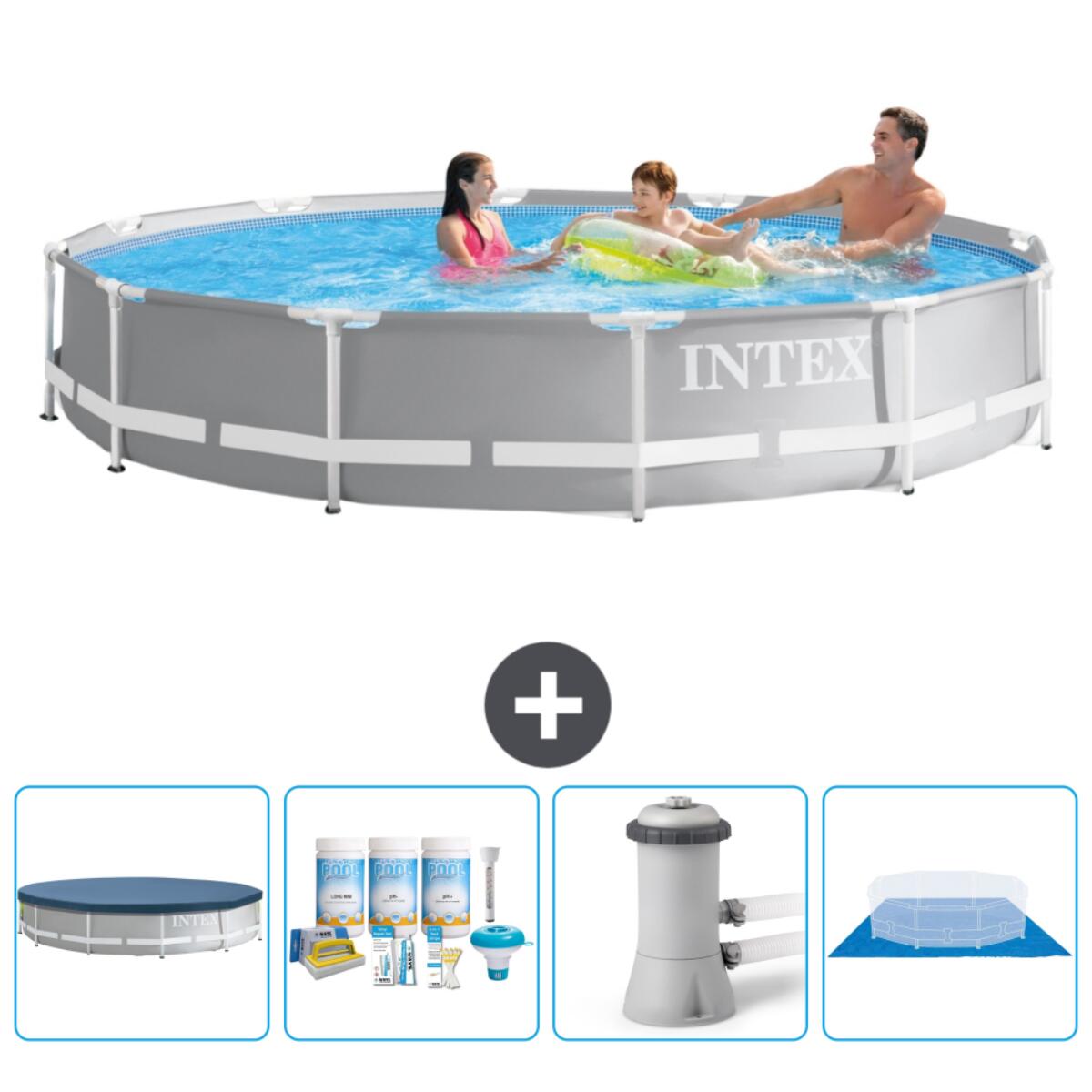 INTEX picture