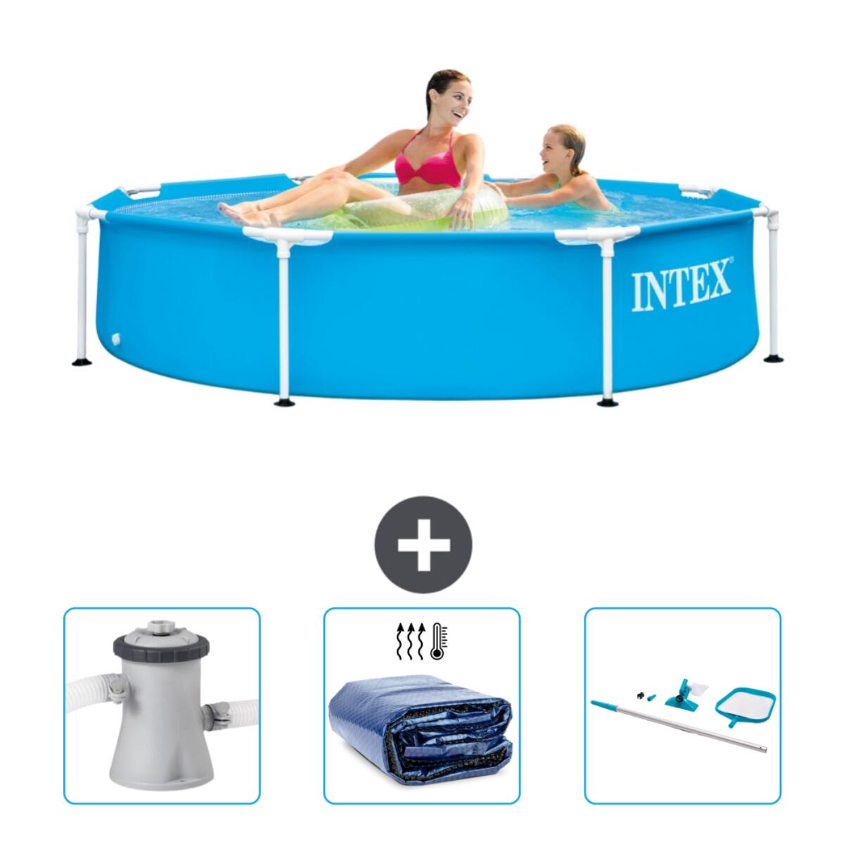 INTEX picture
