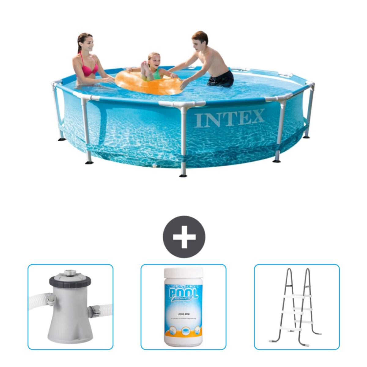INTEX picture