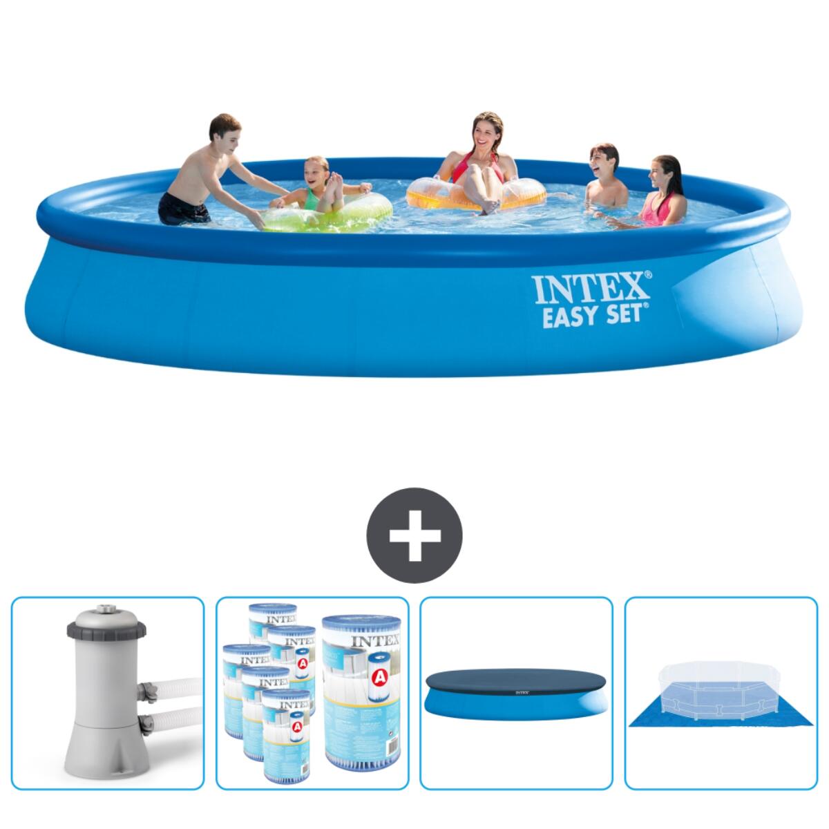 INTEX picture