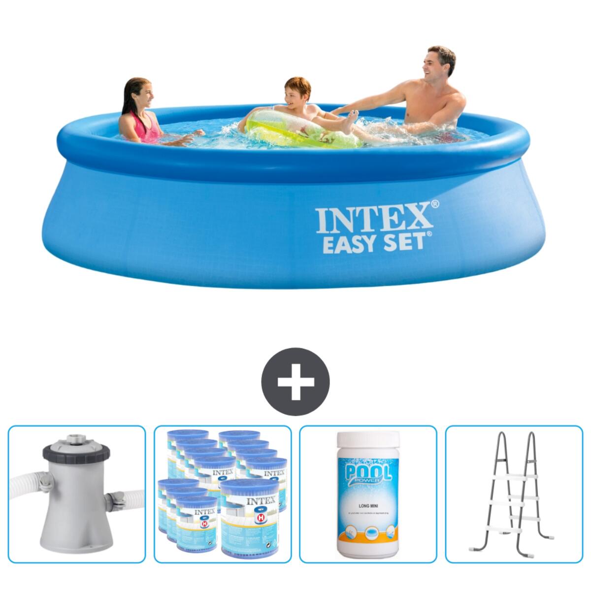 INTEX picture