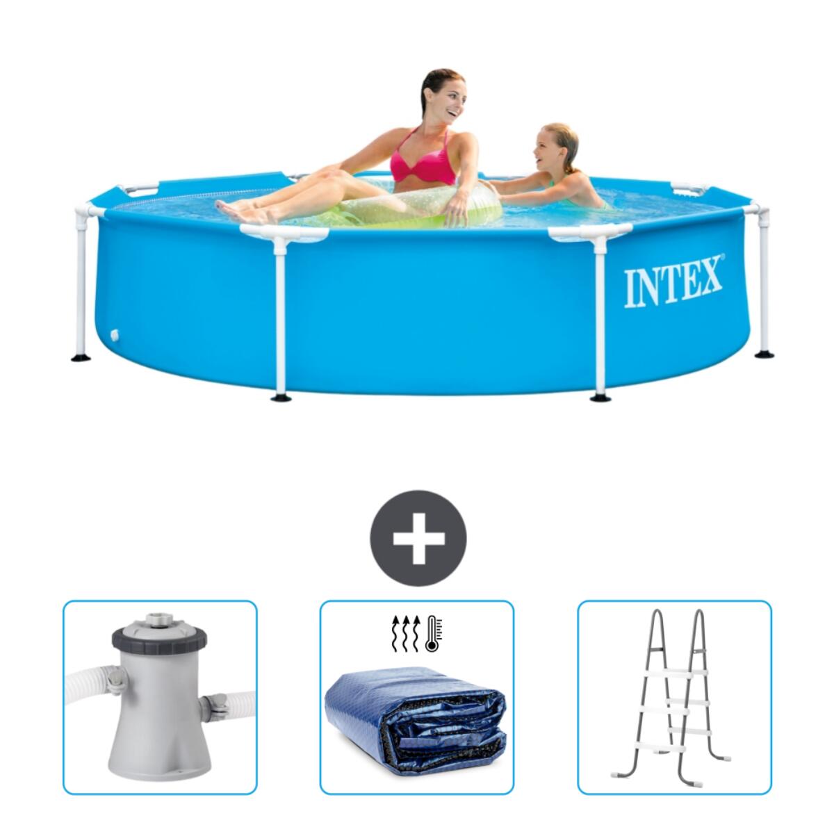 INTEX picture