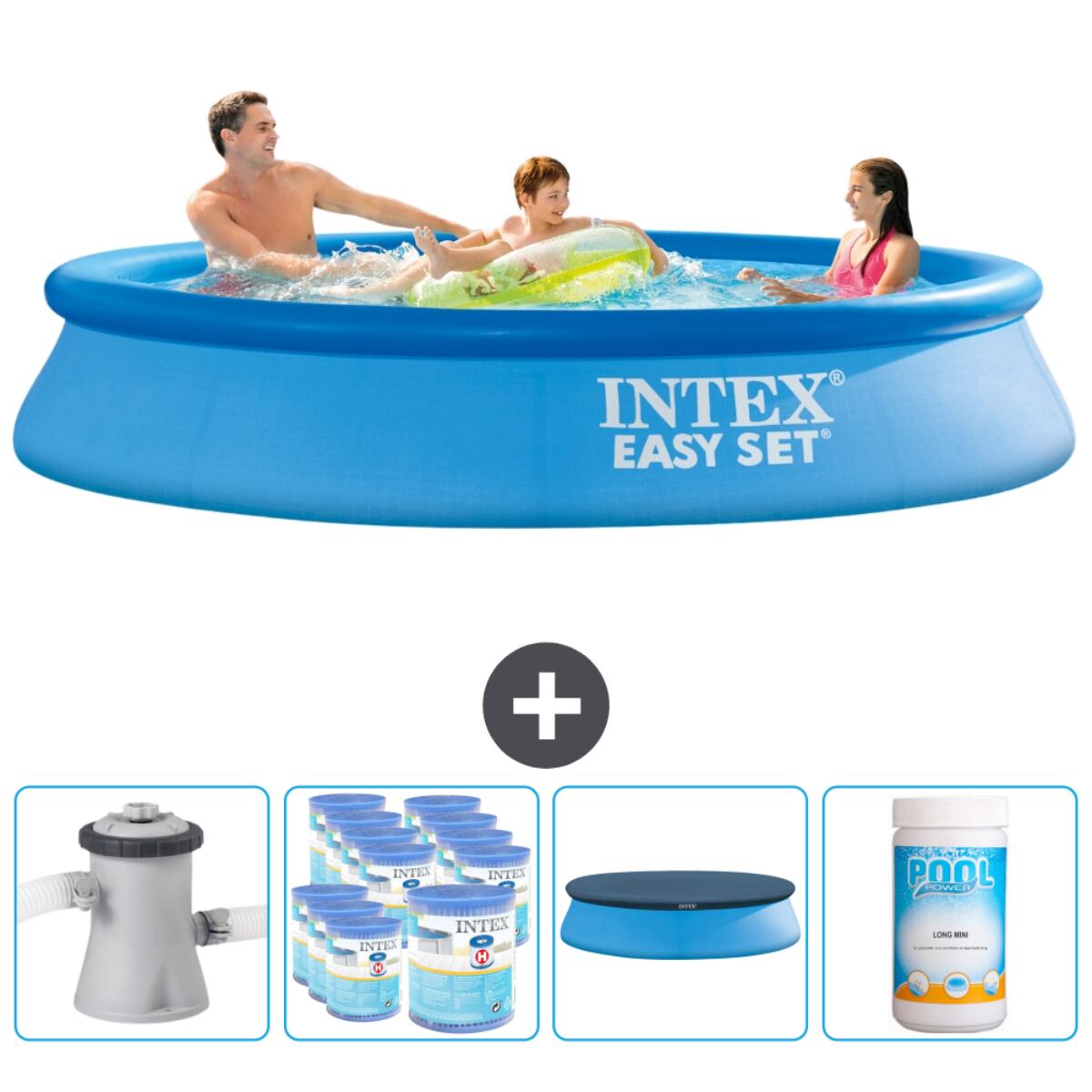 INTEX picture
