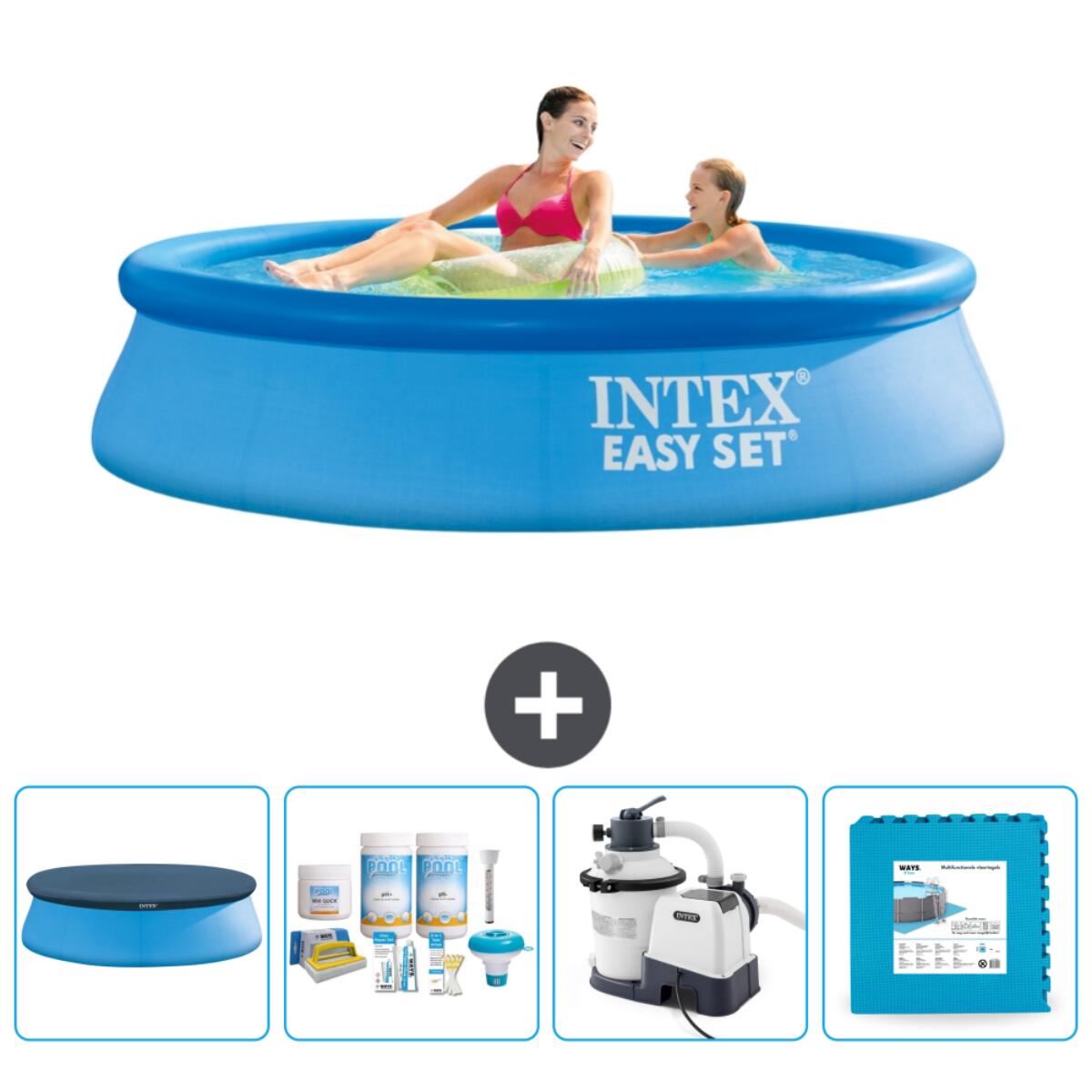 INTEX picture