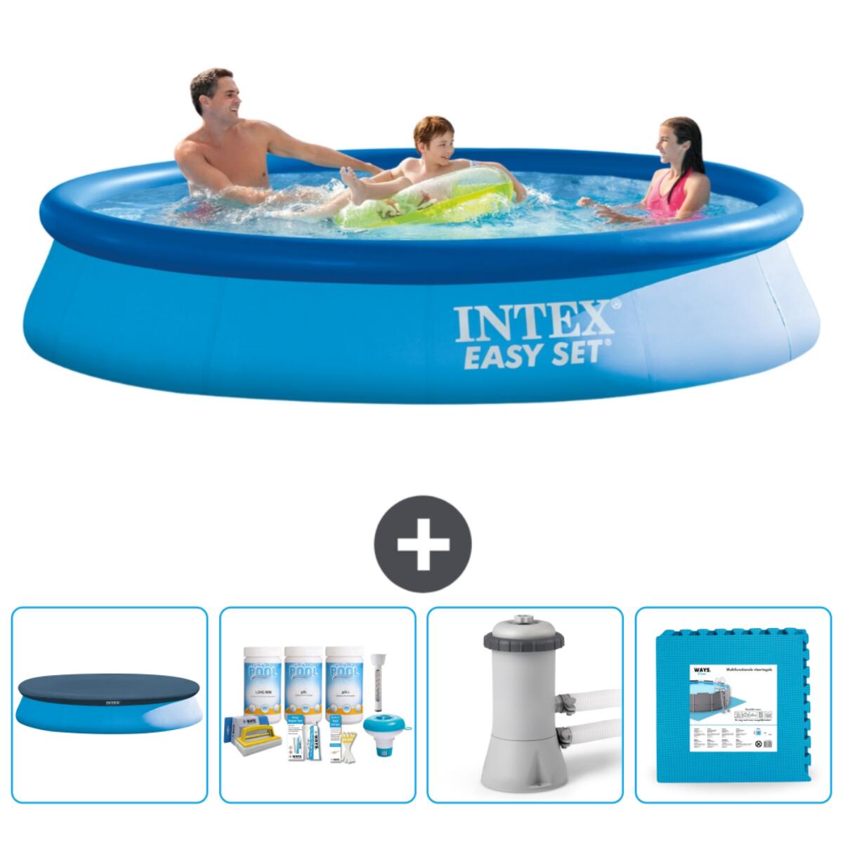 INTEX picture