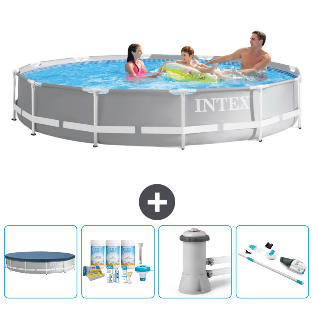 INTEX picture