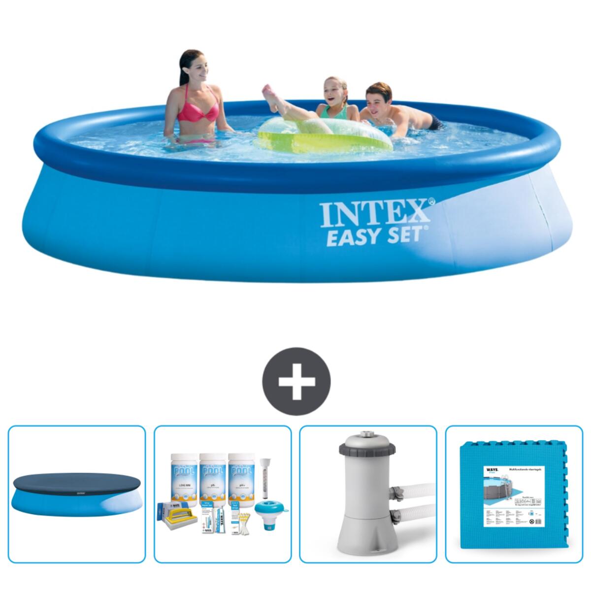 INTEX picture