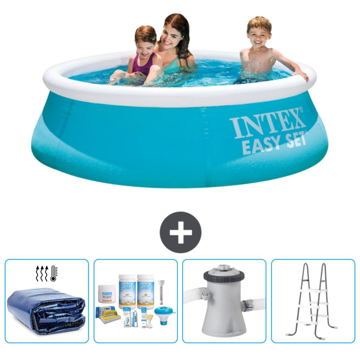INTEX picture