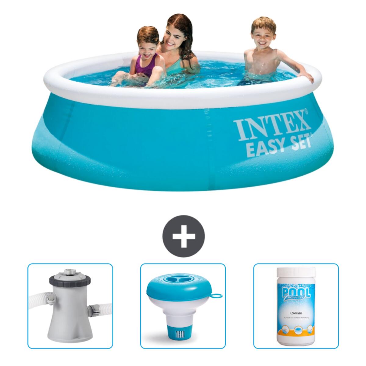 INTEX picture
