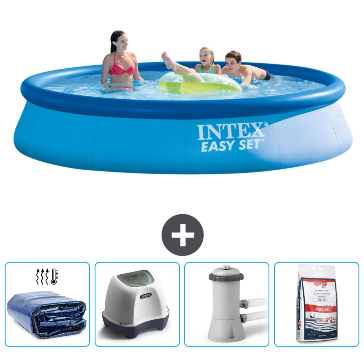 INTEX picture