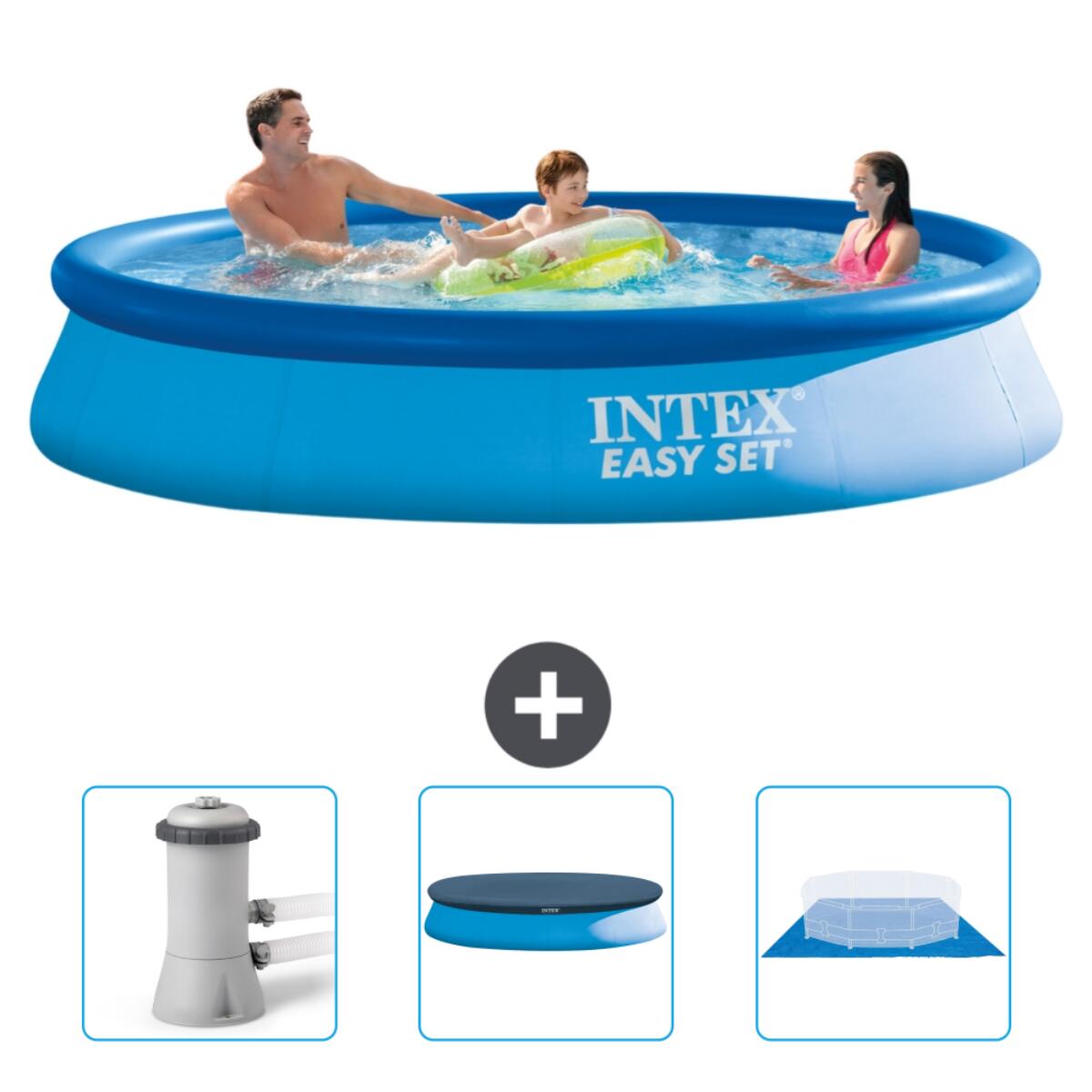 INTEX picture