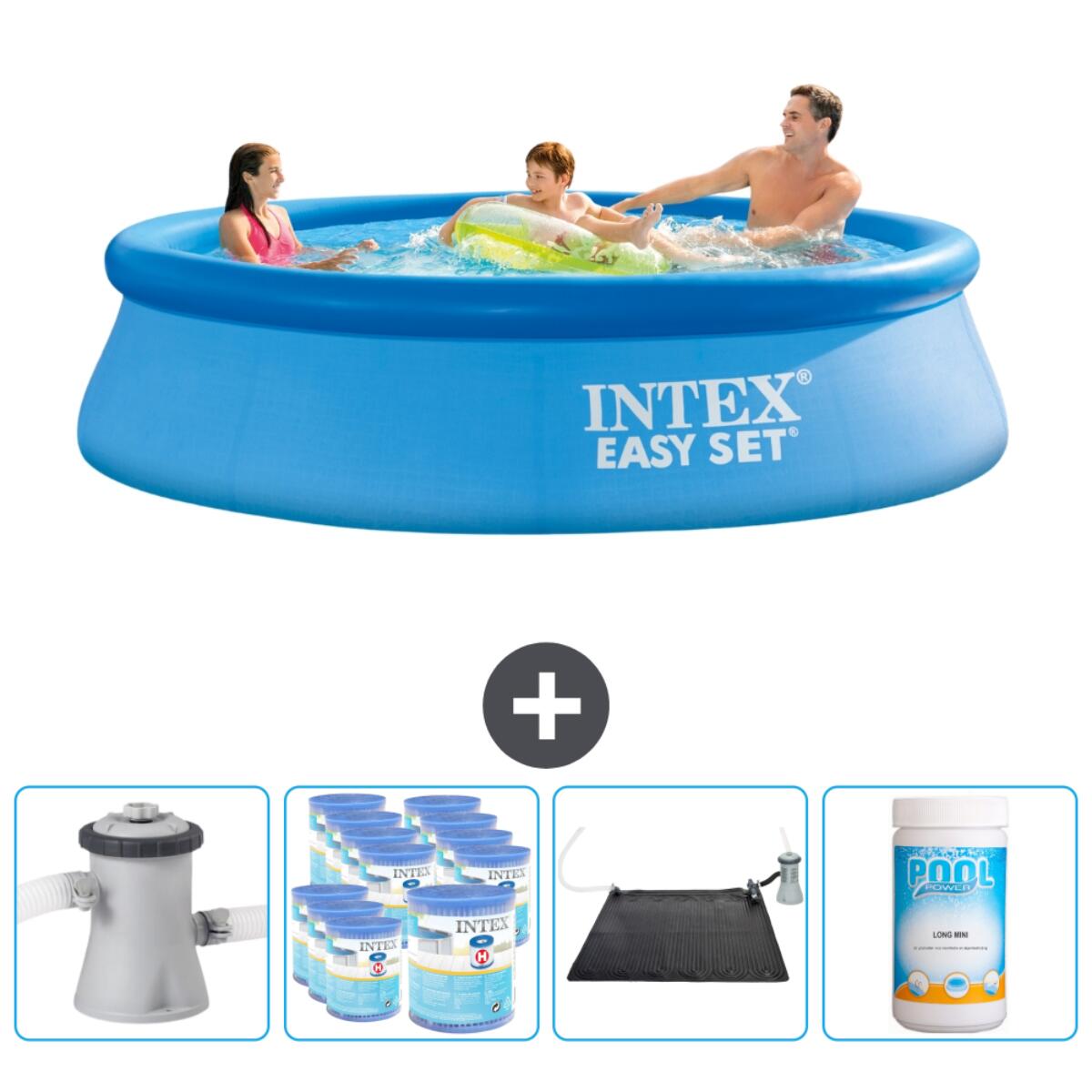 INTEX picture