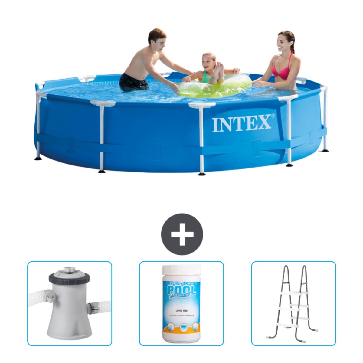 INTEX picture
