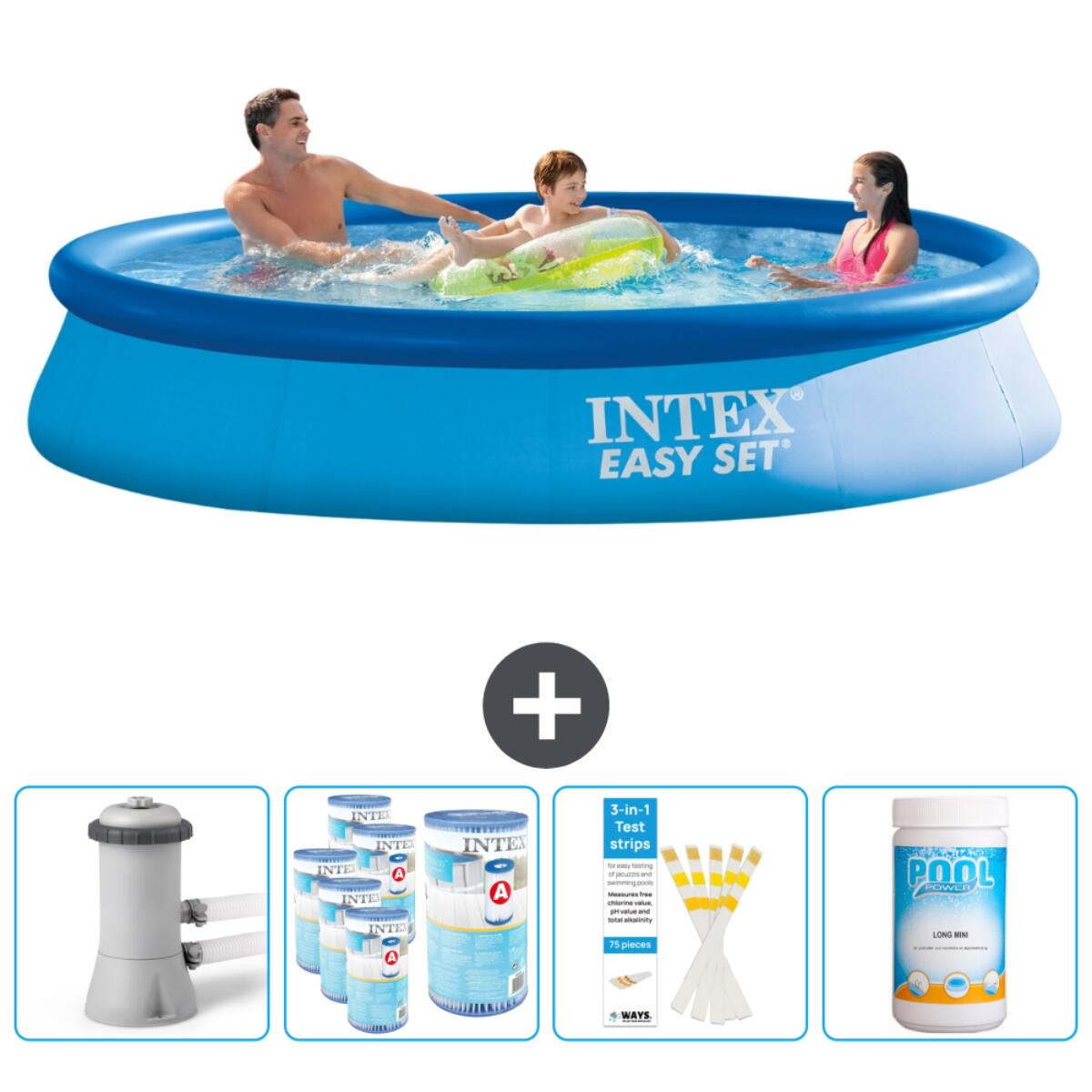 INTEX picture