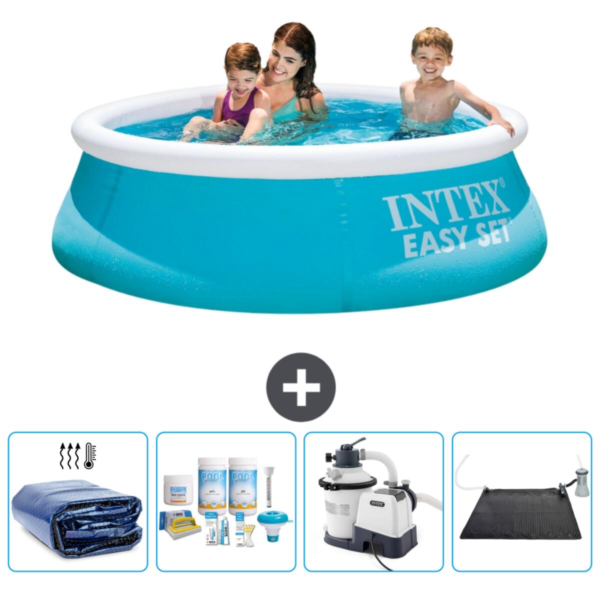 INTEX picture