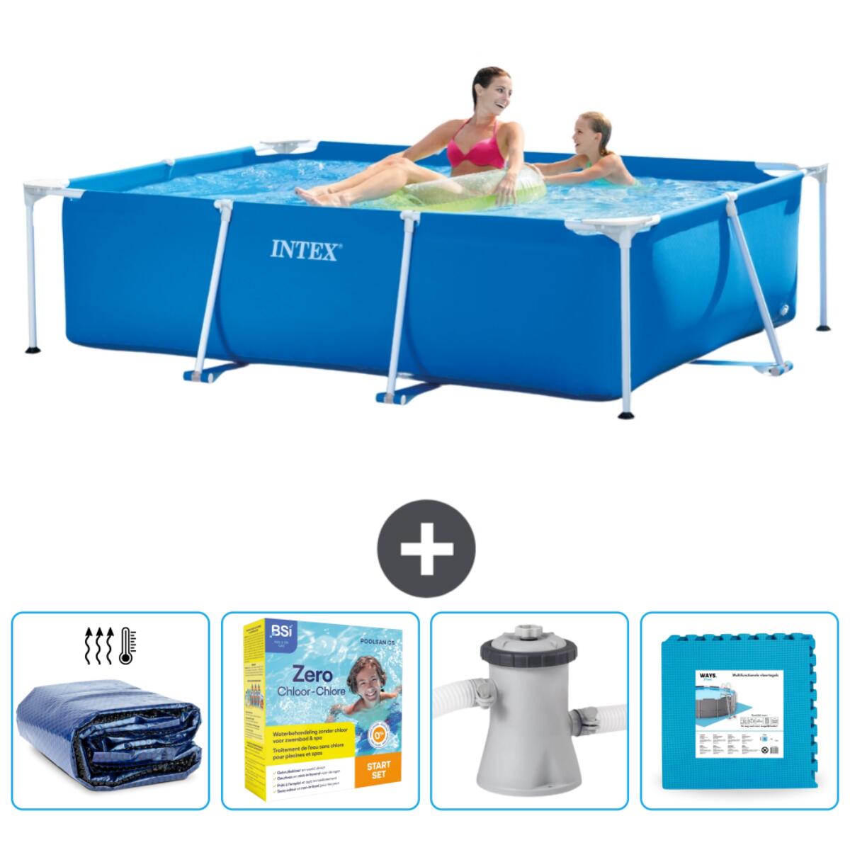 INTEX picture