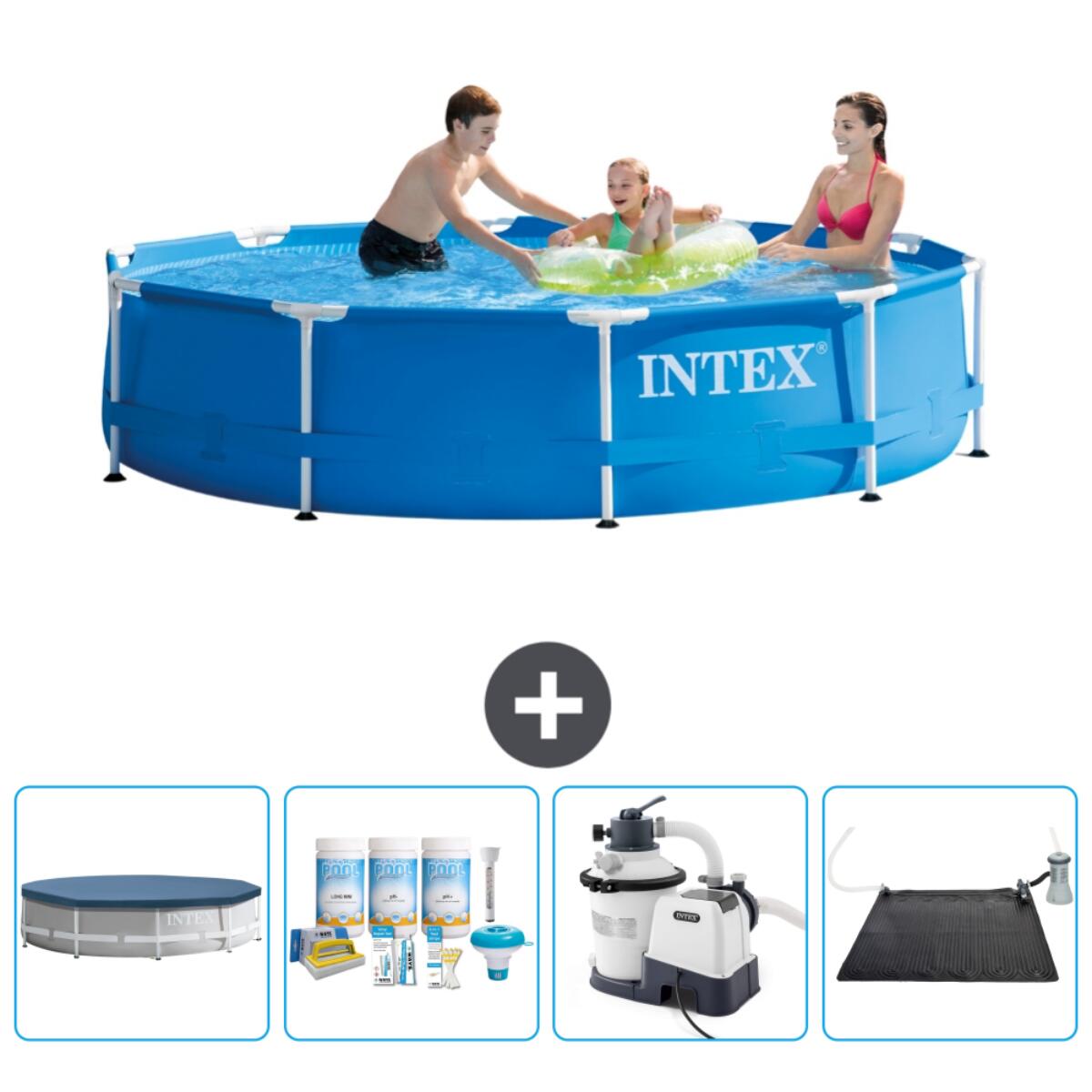 INTEX picture