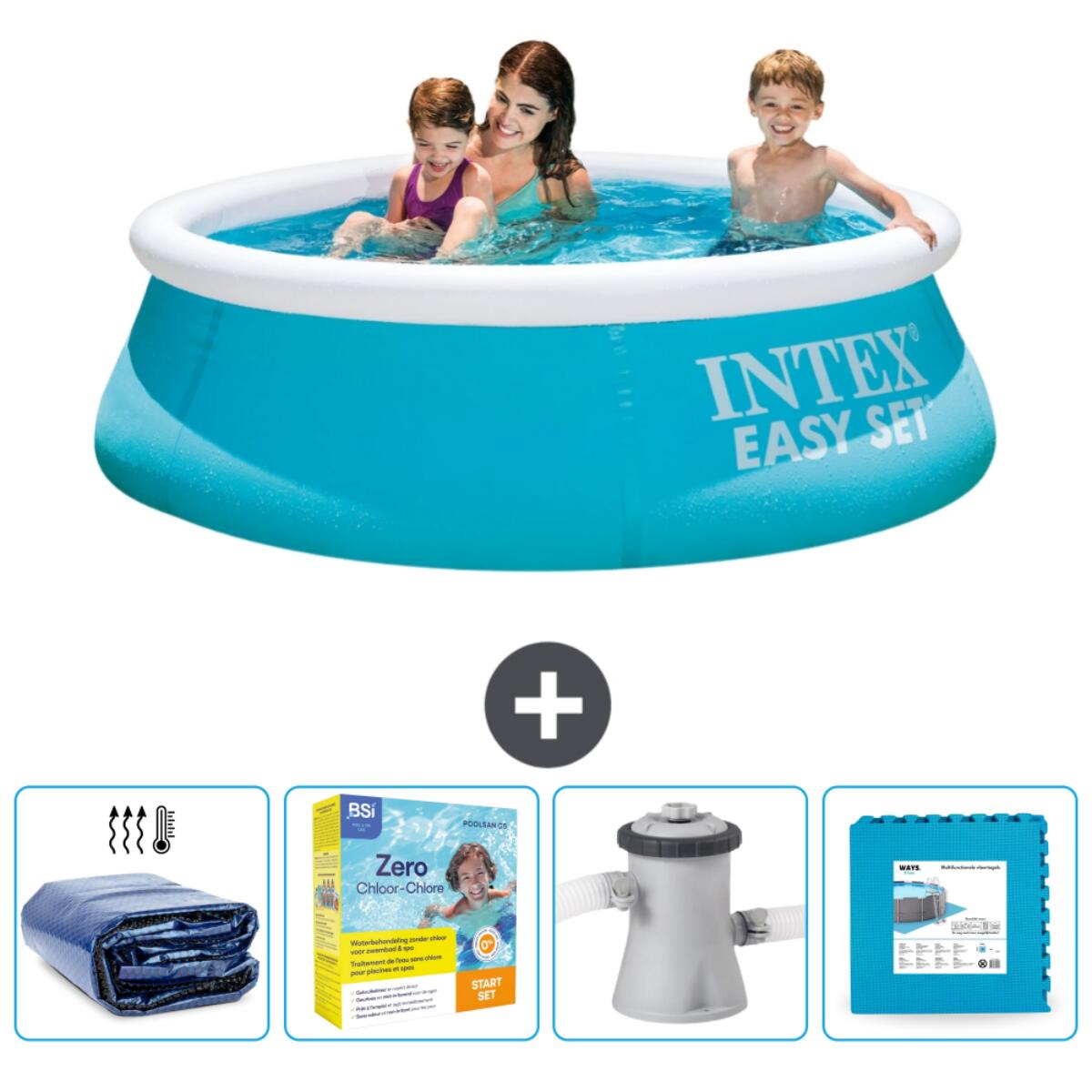 INTEX picture