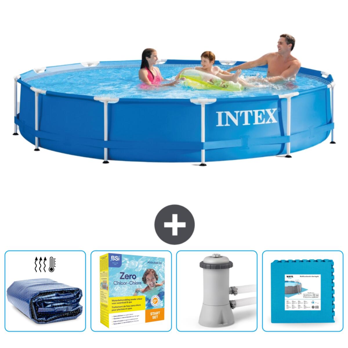 INTEX picture
