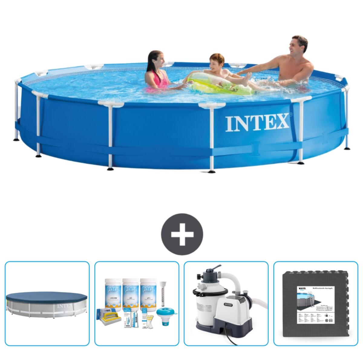 INTEX picture