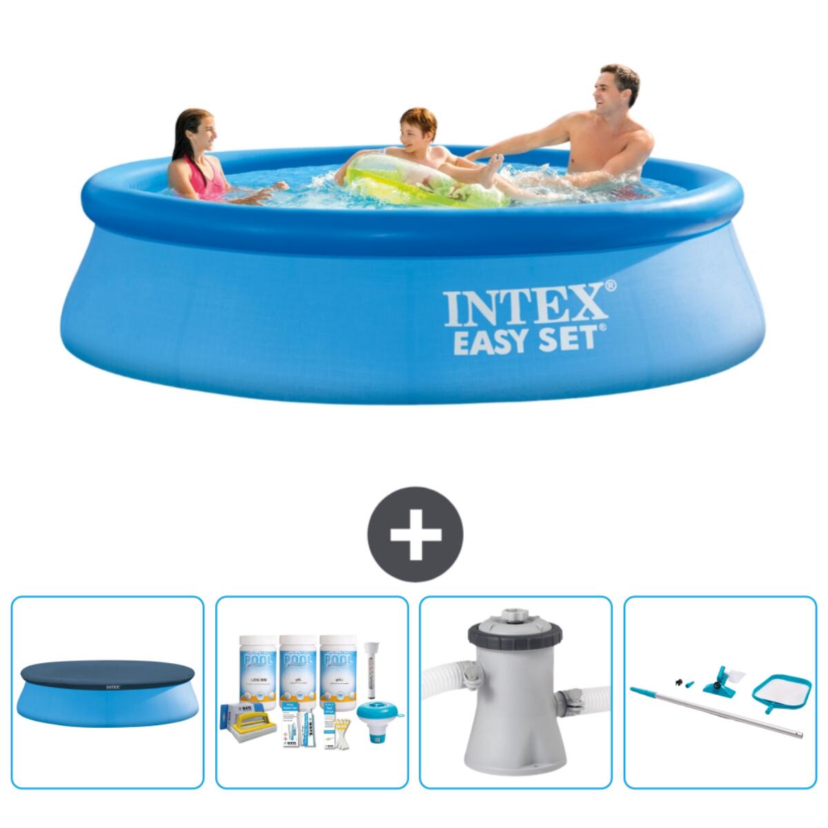 INTEX picture