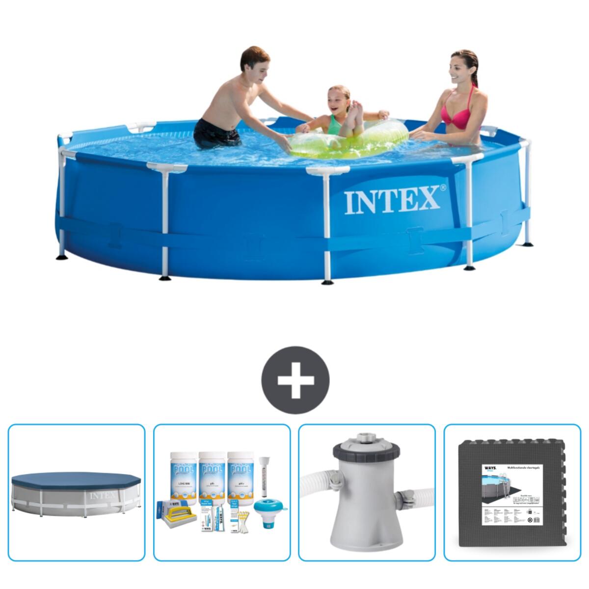 INTEX picture