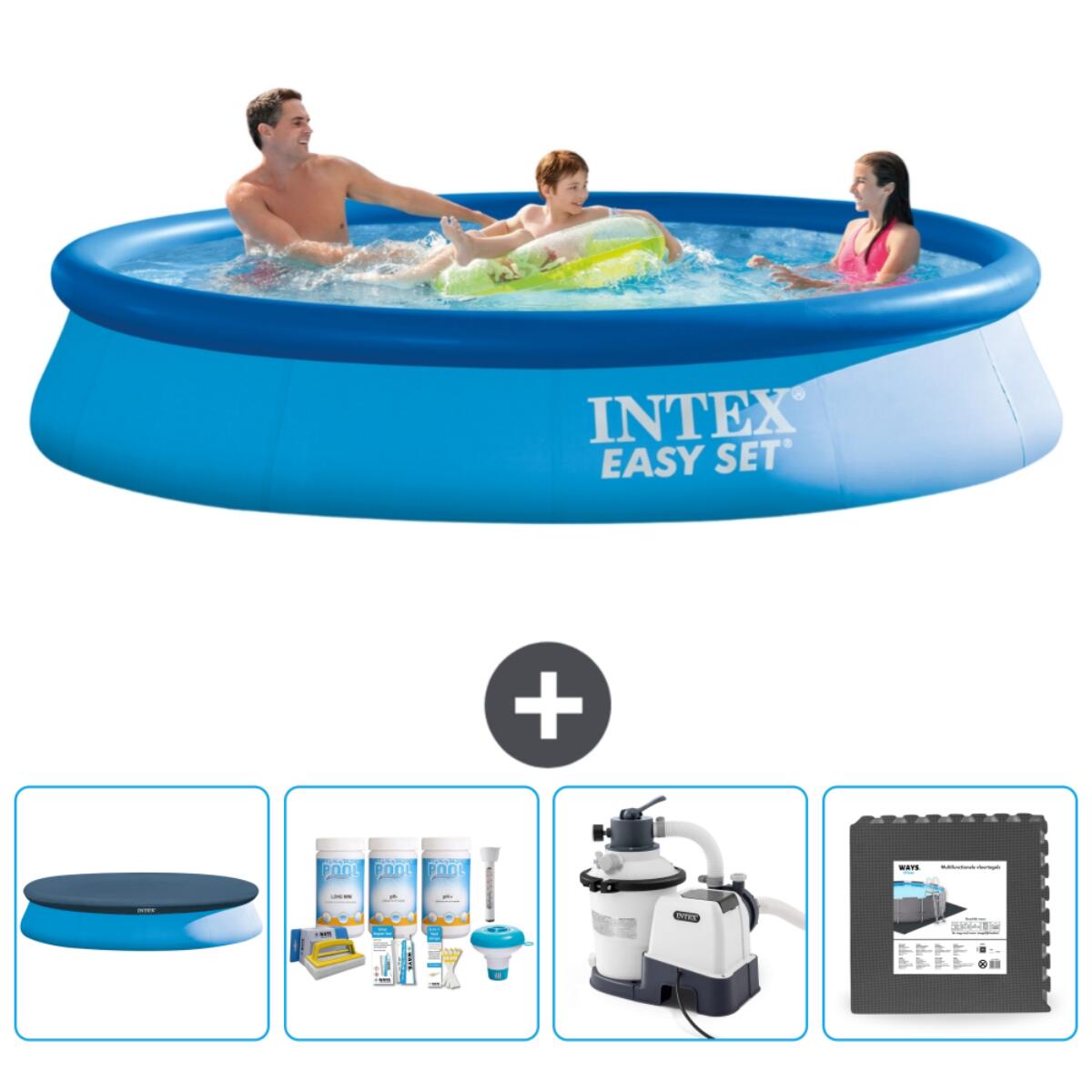 INTEX picture
