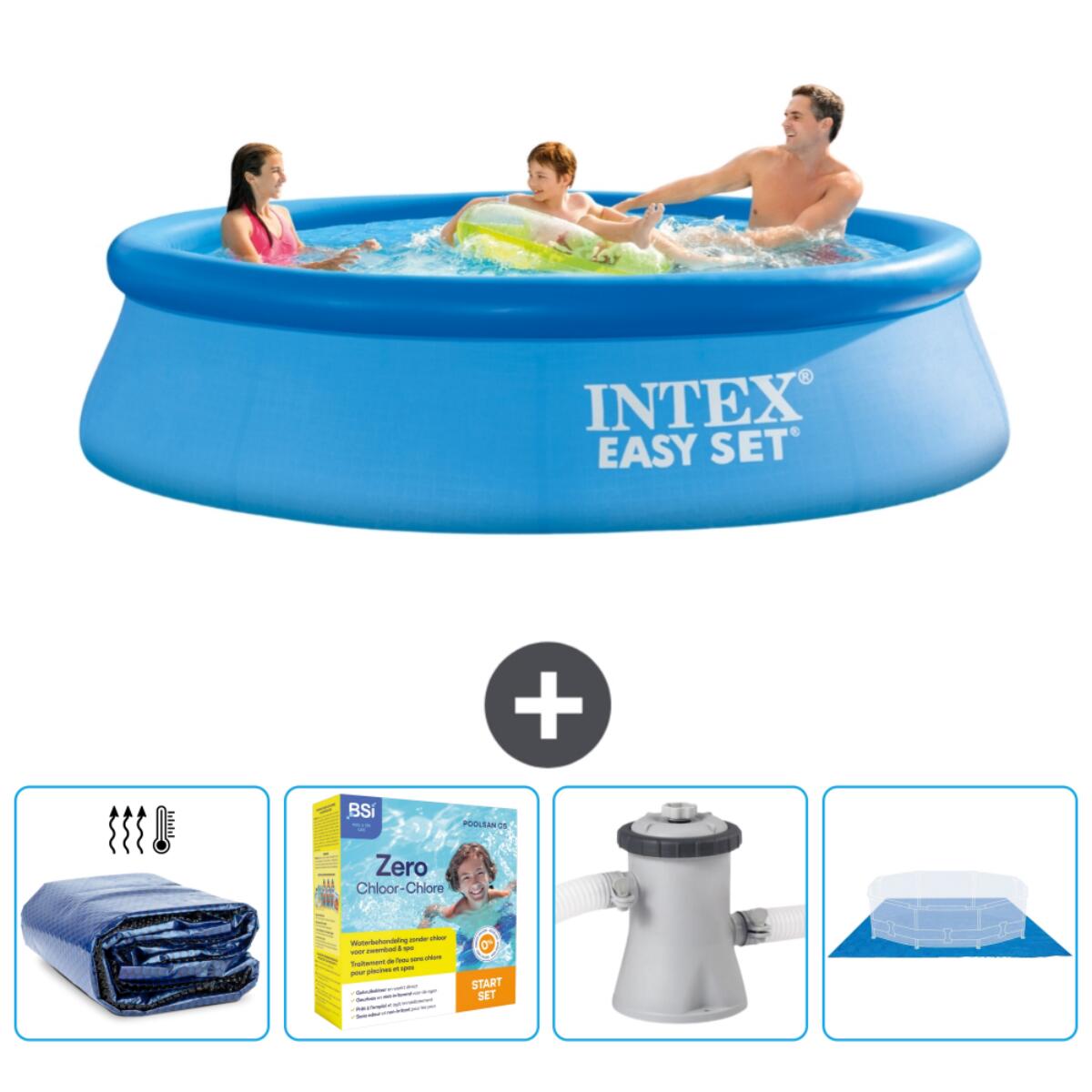 INTEX picture