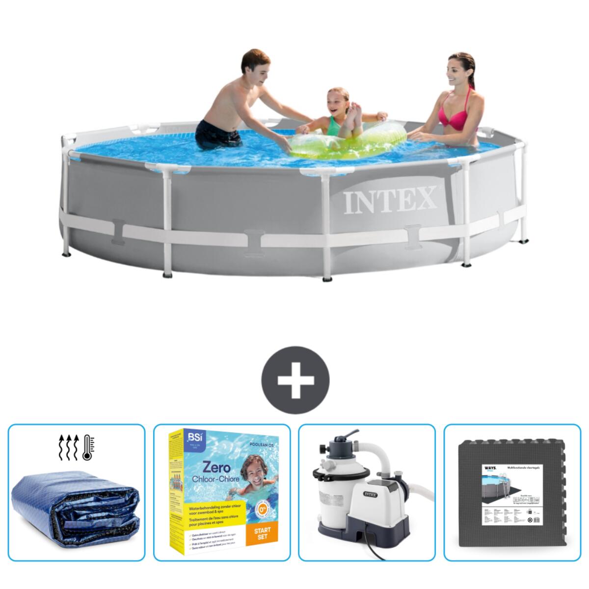 INTEX picture