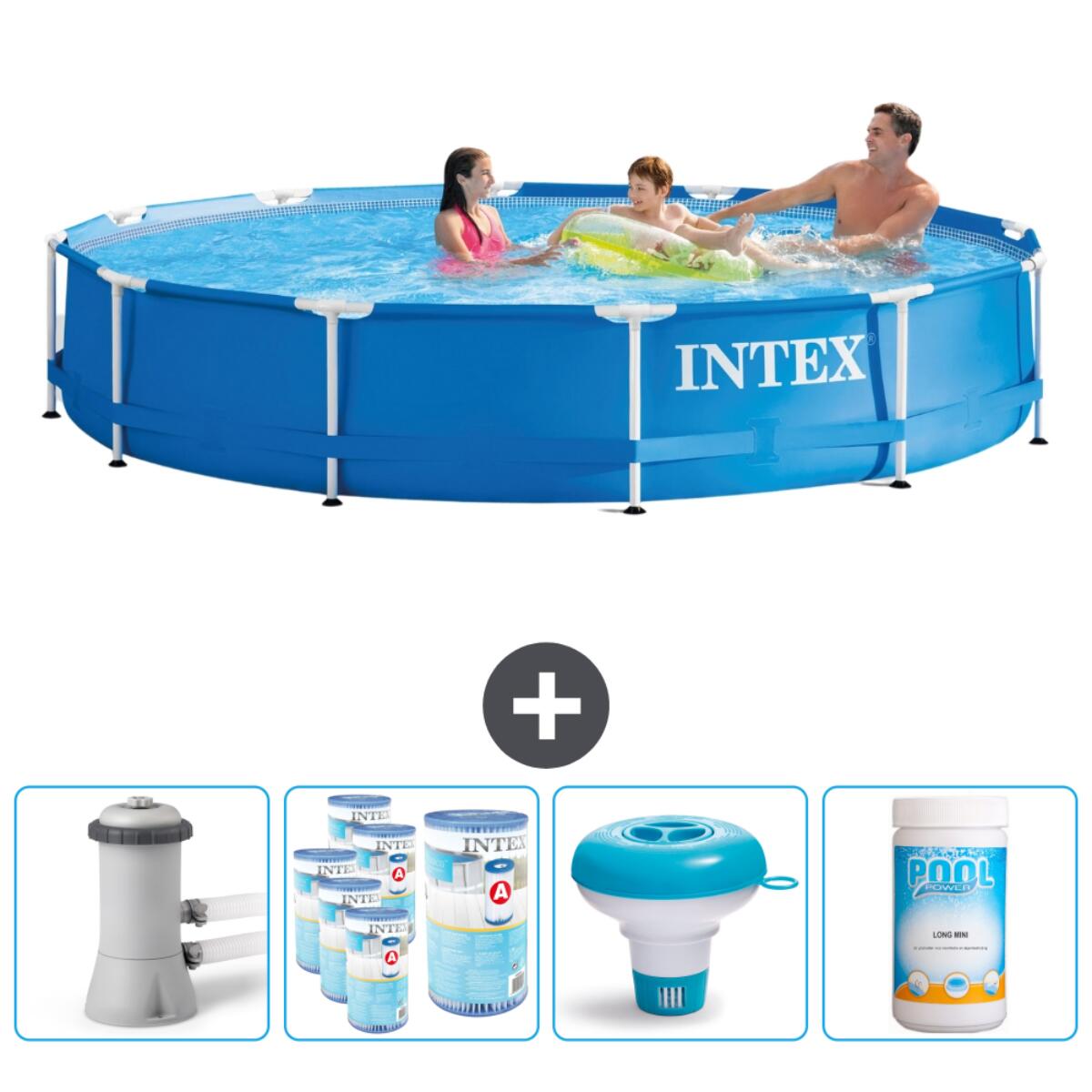 INTEX picture