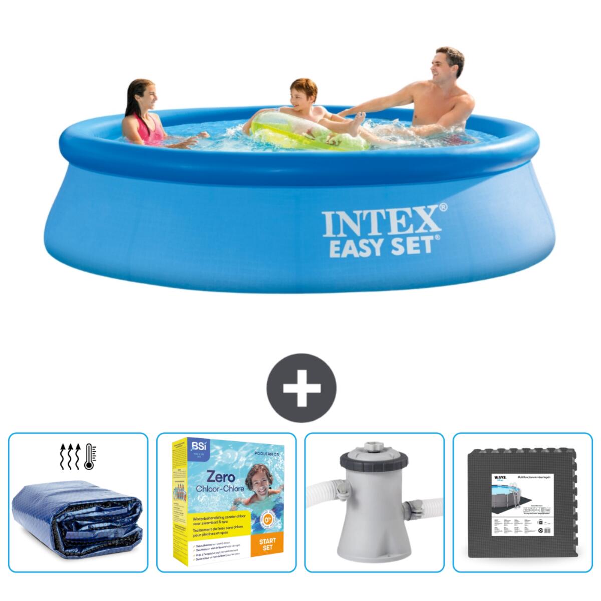 INTEX picture