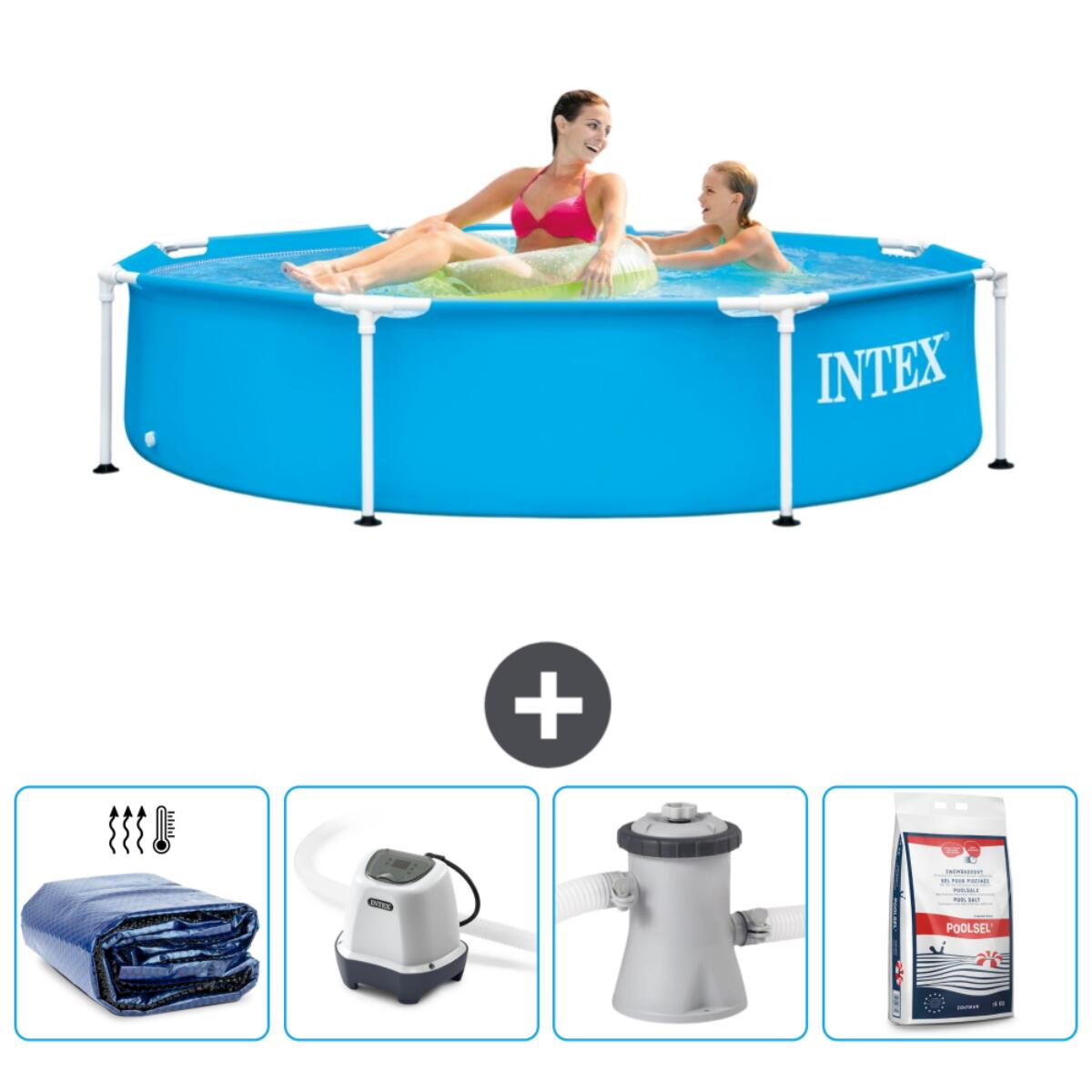 INTEX picture