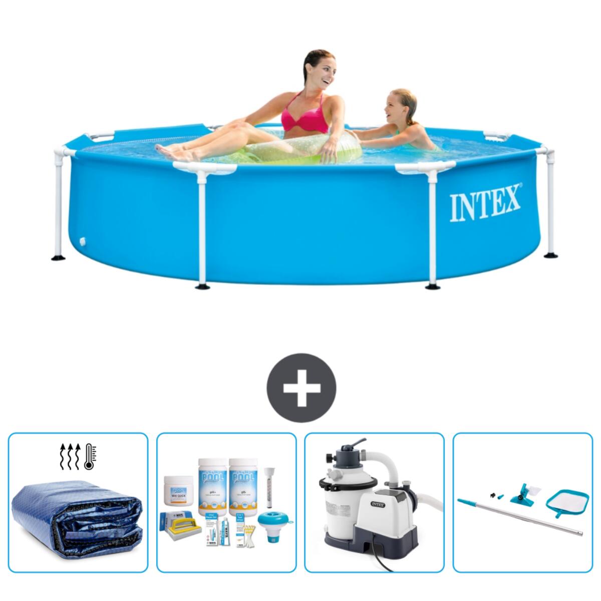 INTEX picture