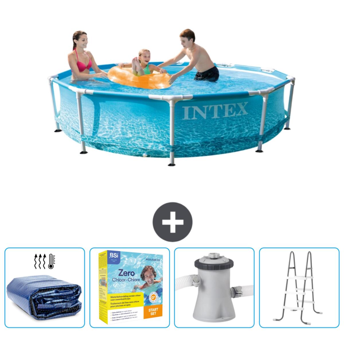 INTEX picture