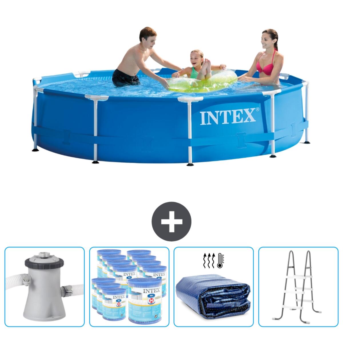 INTEX picture