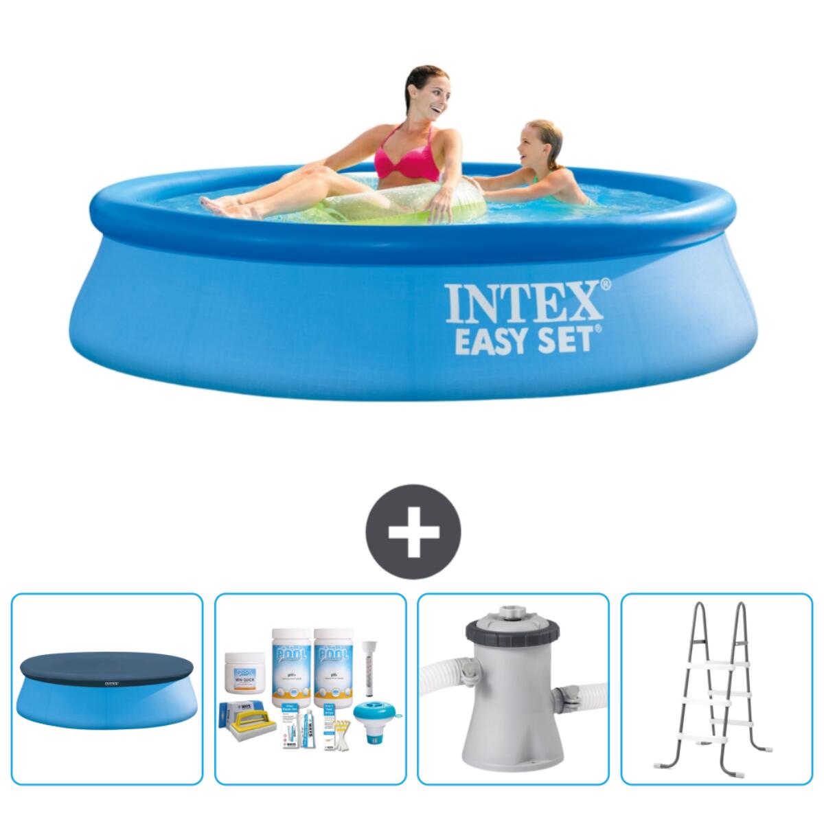 INTEX picture