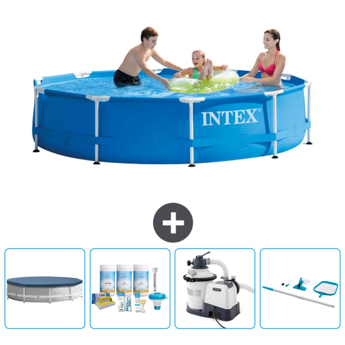 INTEX picture