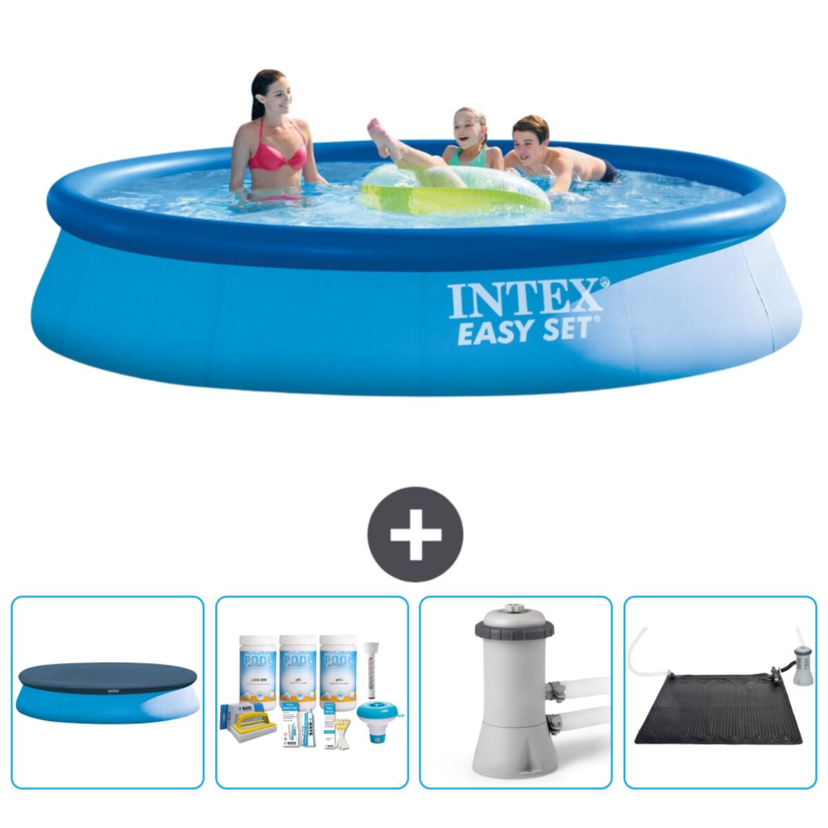 INTEX picture