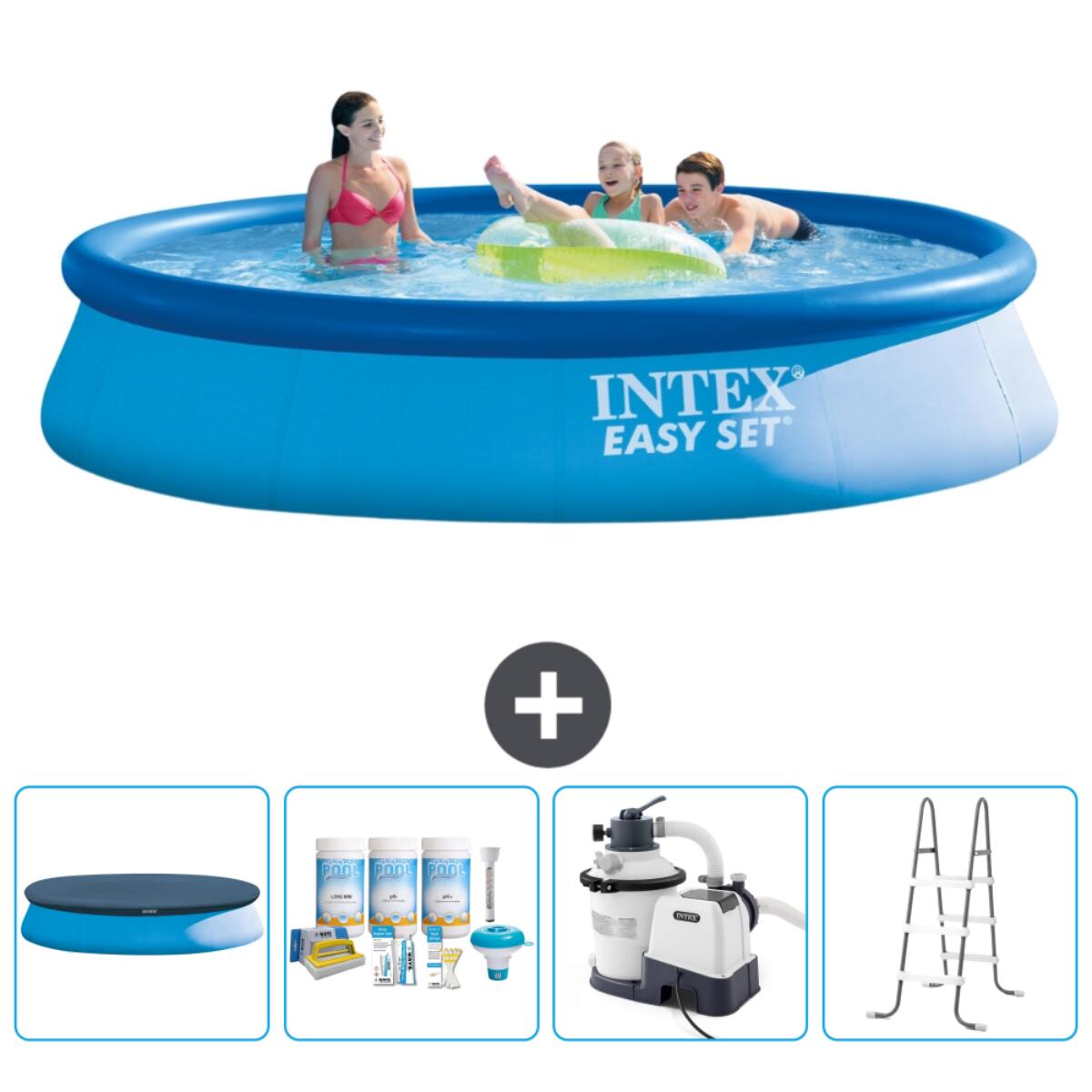 INTEX picture