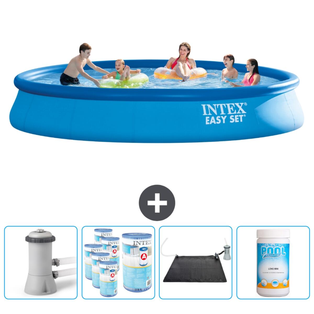 INTEX picture