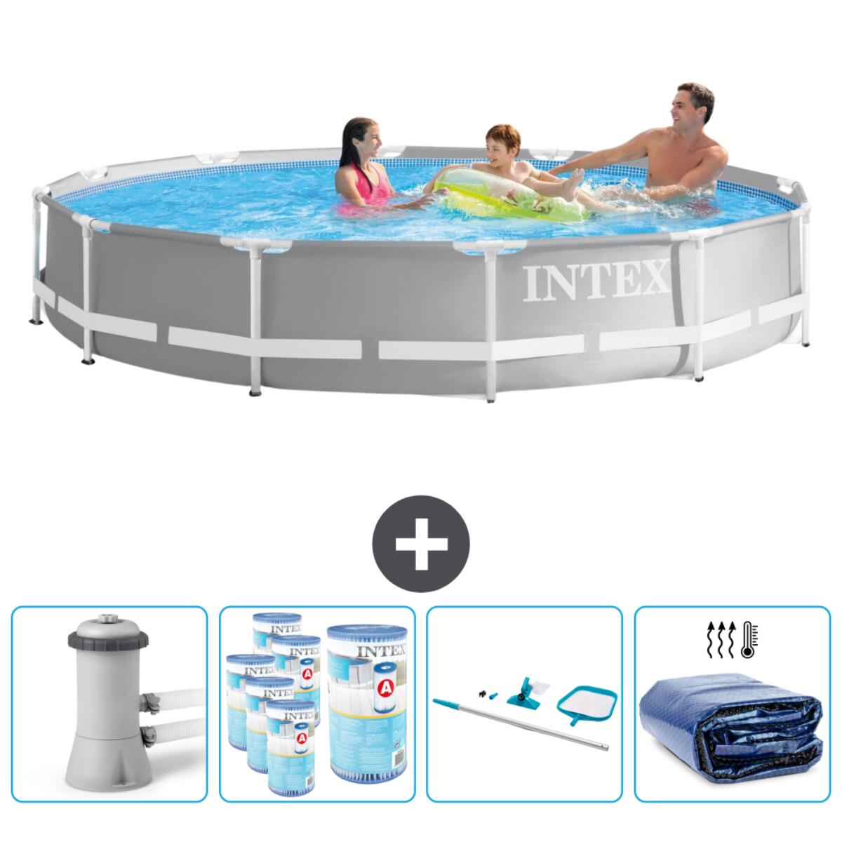 INTEX picture