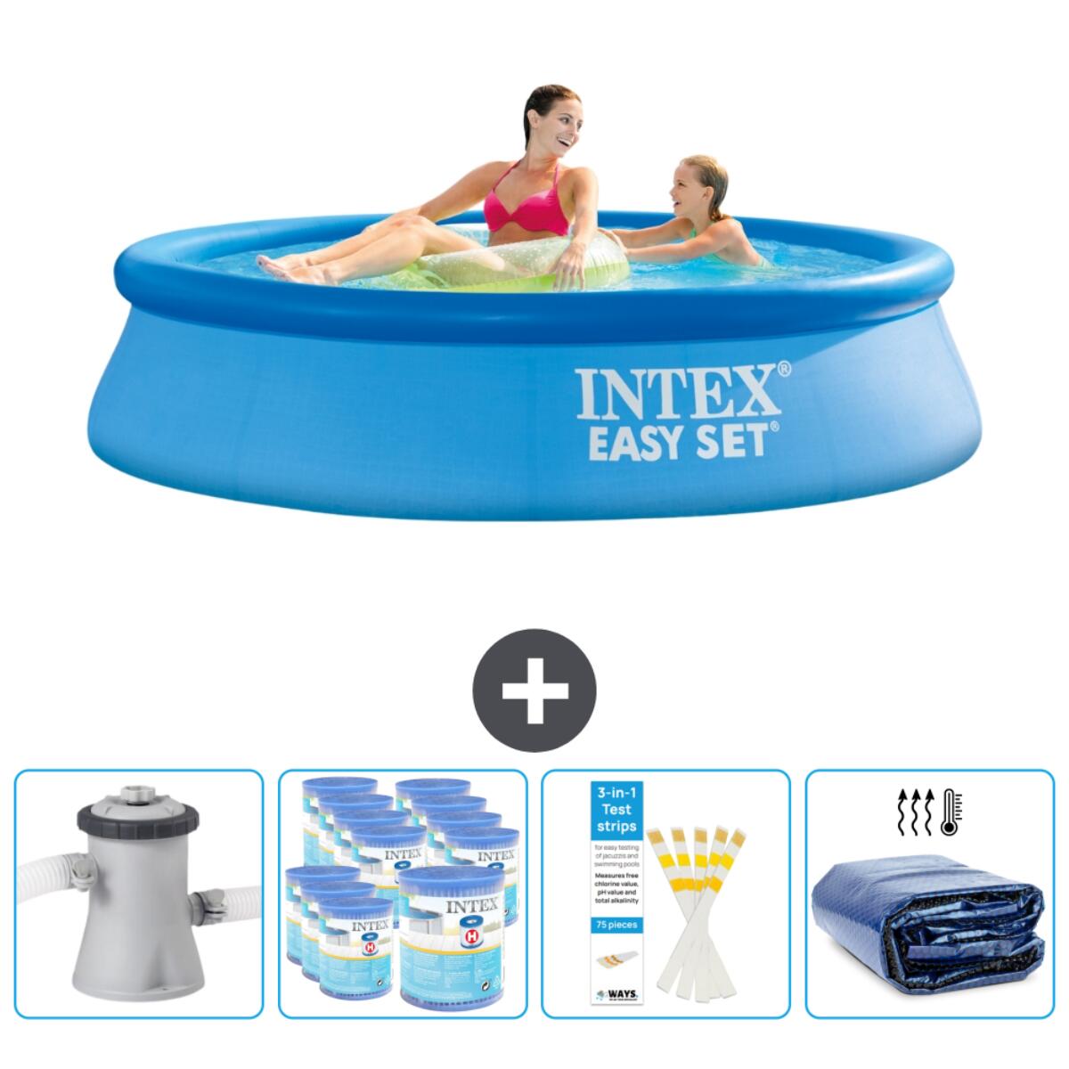 INTEX picture