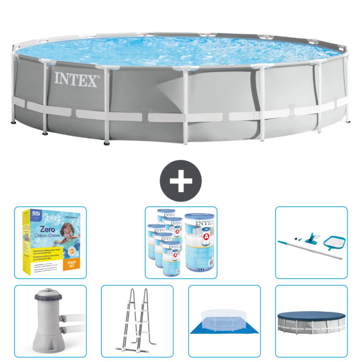 INTEX picture