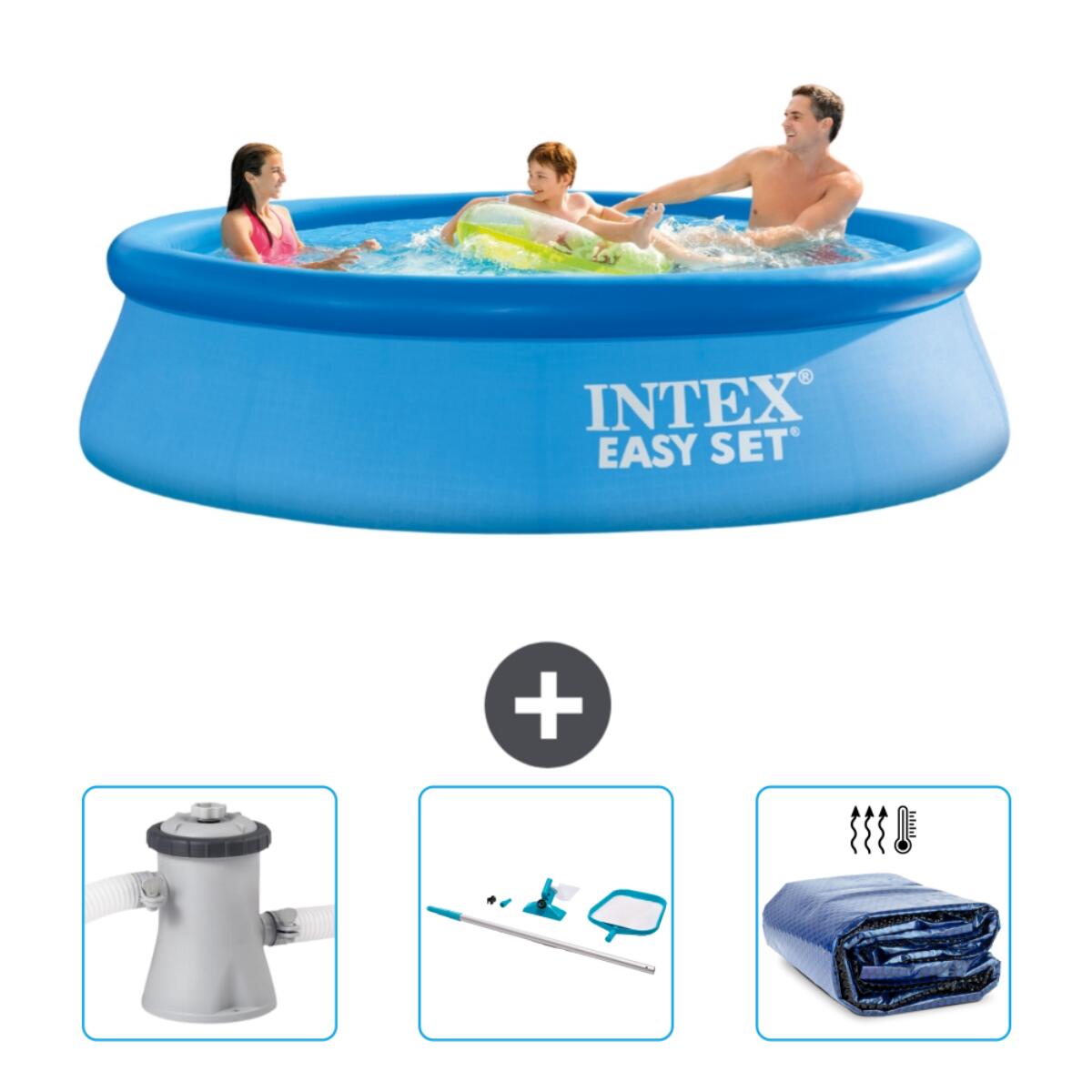 INTEX picture