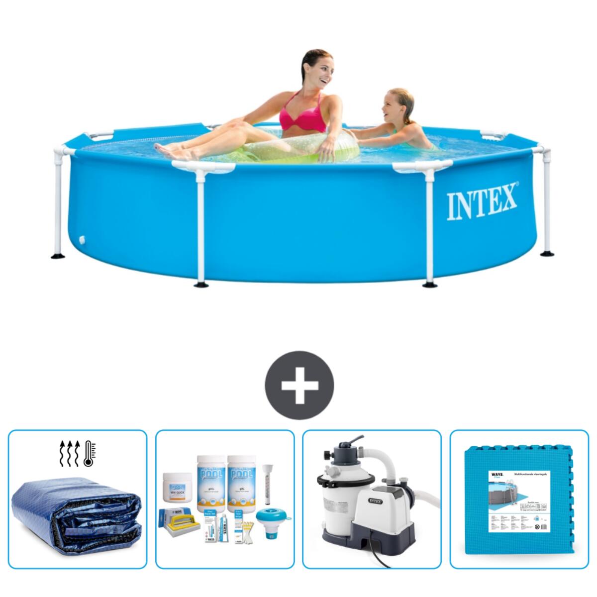 INTEX picture
