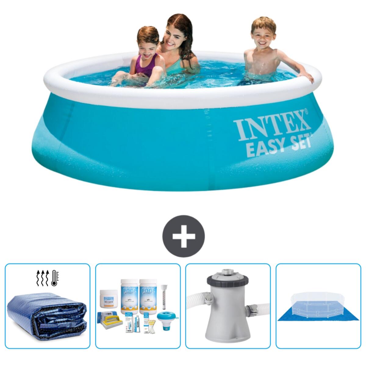 INTEX picture