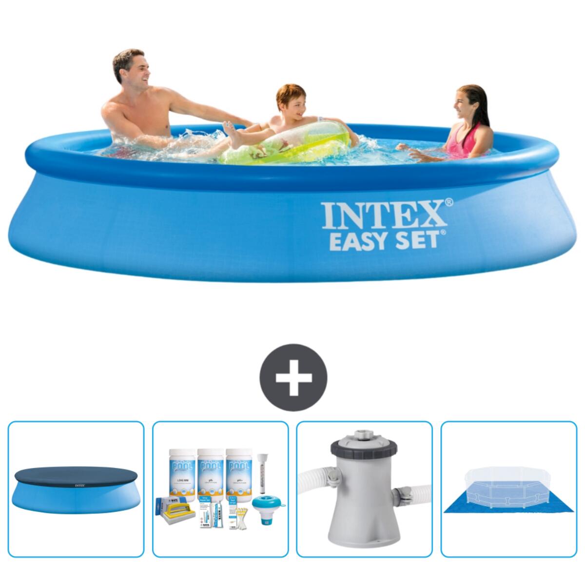 INTEX picture