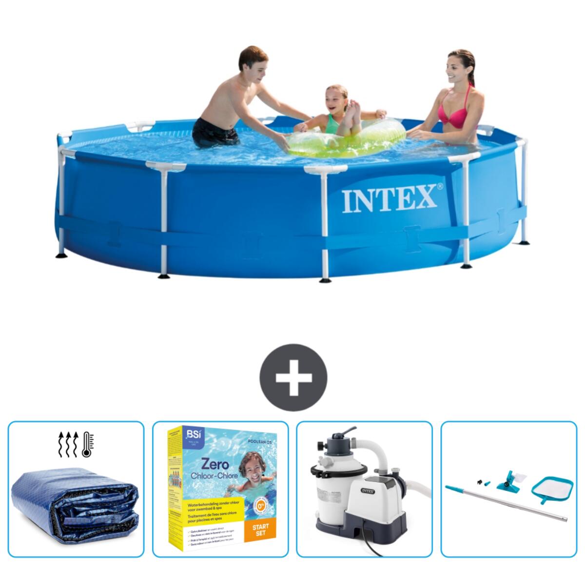 INTEX picture